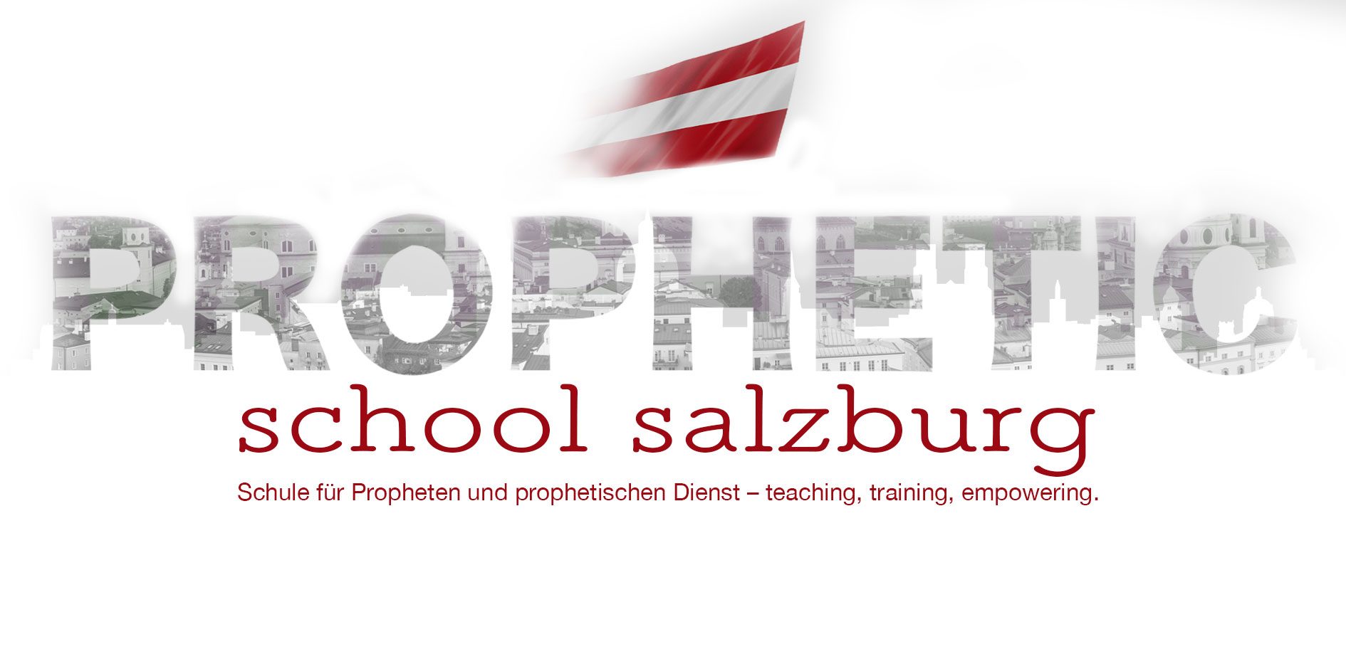 Prophetic school Salzburg